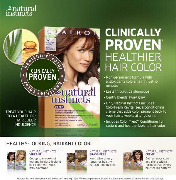 clairol