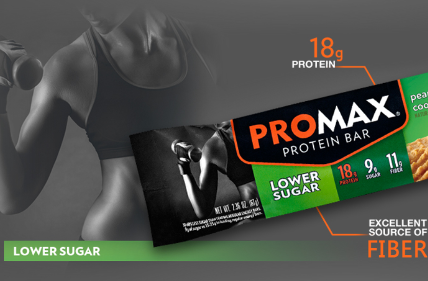 promaxnutrition