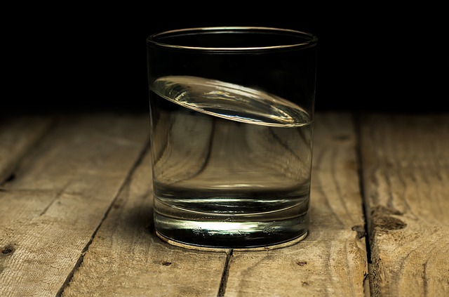 water 