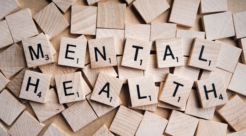 mental wellness