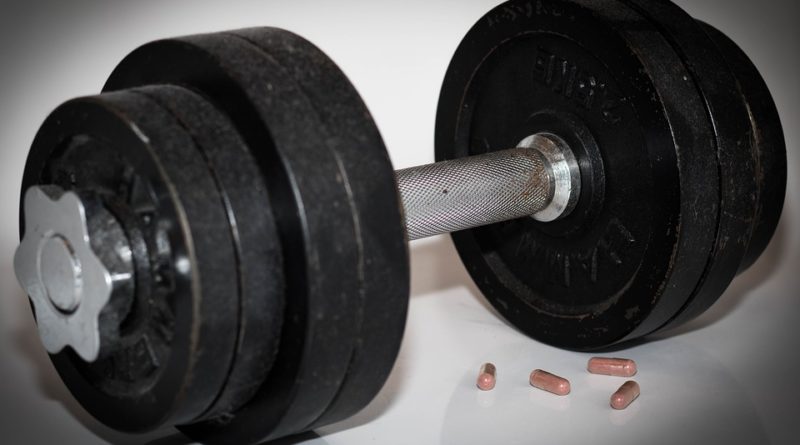 fat loss supplement