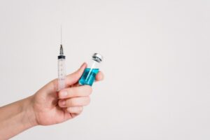 injection