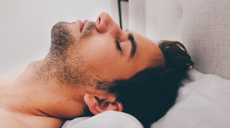 sleep
