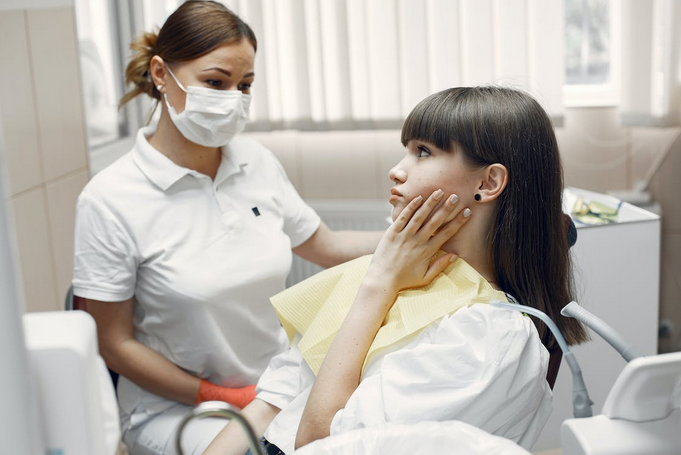 cavities