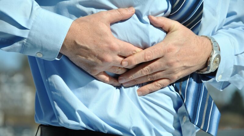 stomach-pain