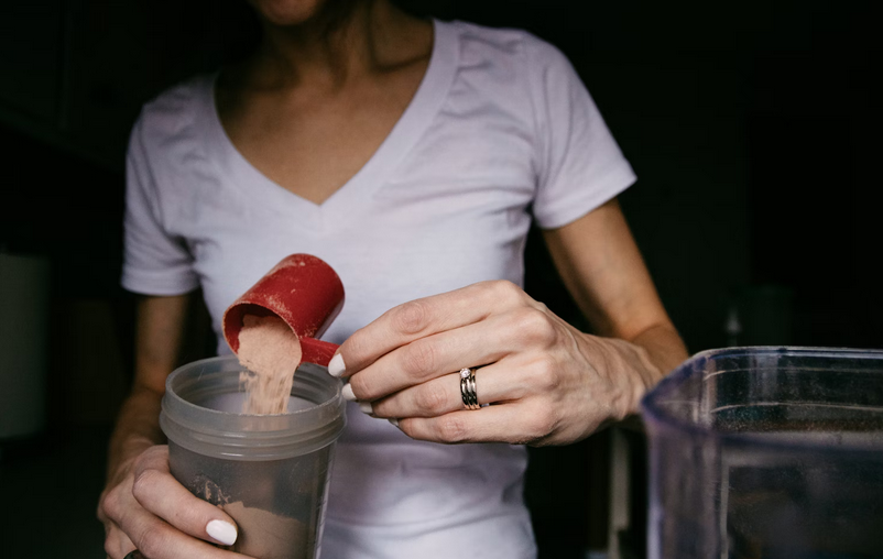 protein